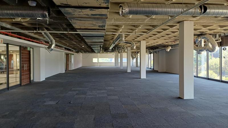 To Let commercial Property for Rent in Highveld Gauteng