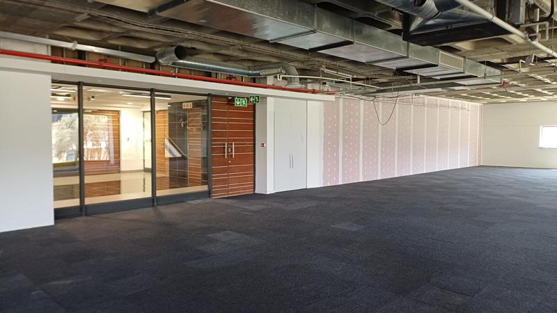 To Let commercial Property for Rent in Highveld Gauteng
