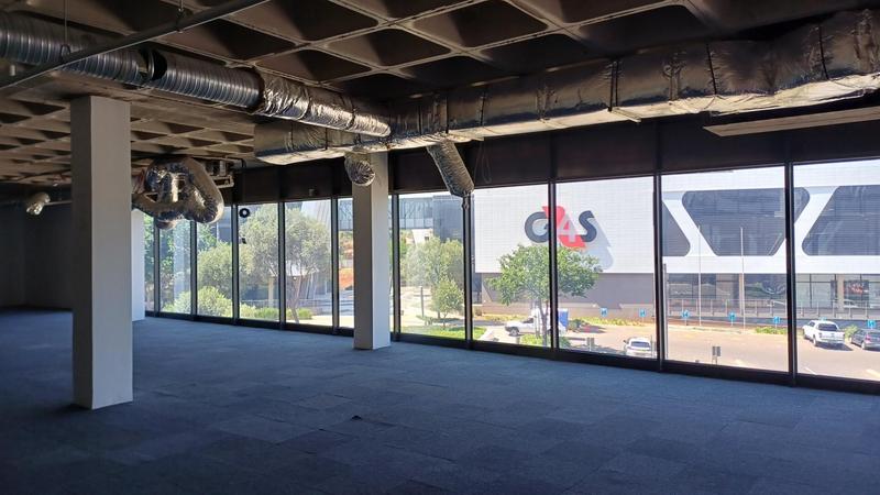 To Let commercial Property for Rent in Highveld Gauteng