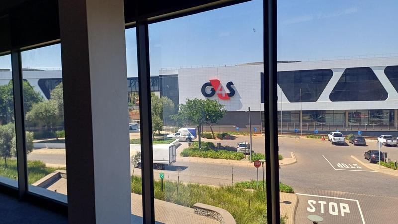 To Let commercial Property for Rent in Highveld Gauteng