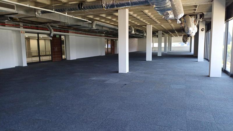 To Let commercial Property for Rent in Highveld Gauteng
