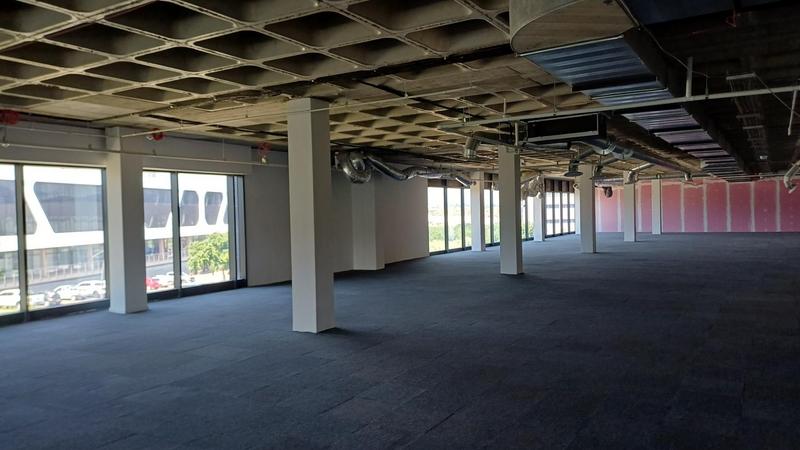 To Let commercial Property for Rent in Highveld Gauteng