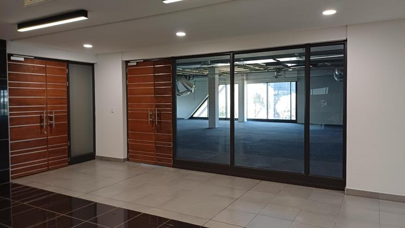 To Let commercial Property for Rent in Highveld Gauteng