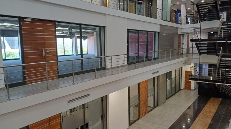 To Let commercial Property for Rent in Highveld Gauteng