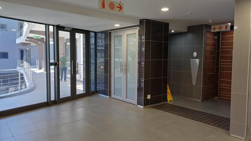 To Let commercial Property for Rent in Highveld Gauteng