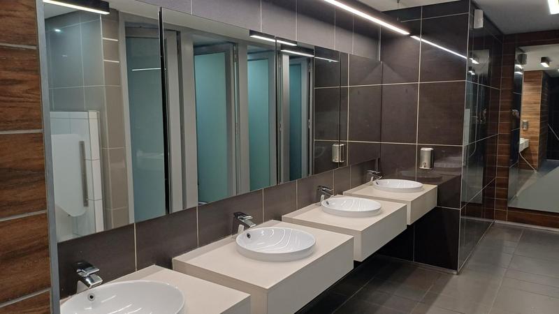 To Let commercial Property for Rent in Highveld Gauteng