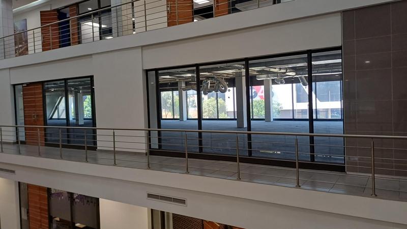 To Let commercial Property for Rent in Highveld Gauteng