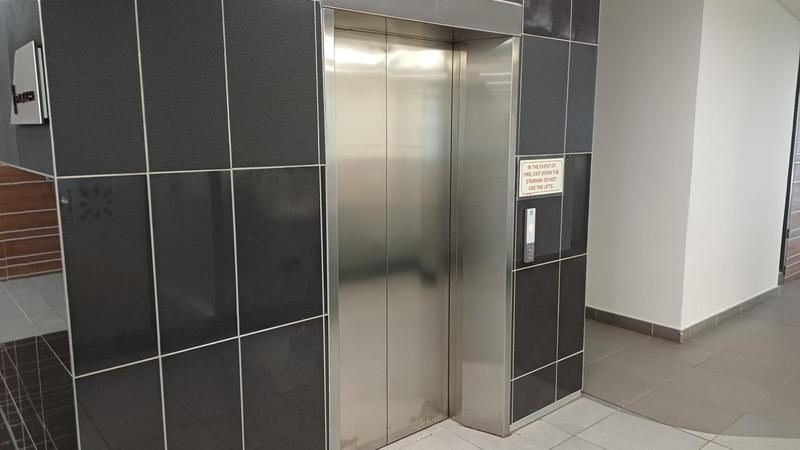 To Let commercial Property for Rent in Highveld Gauteng