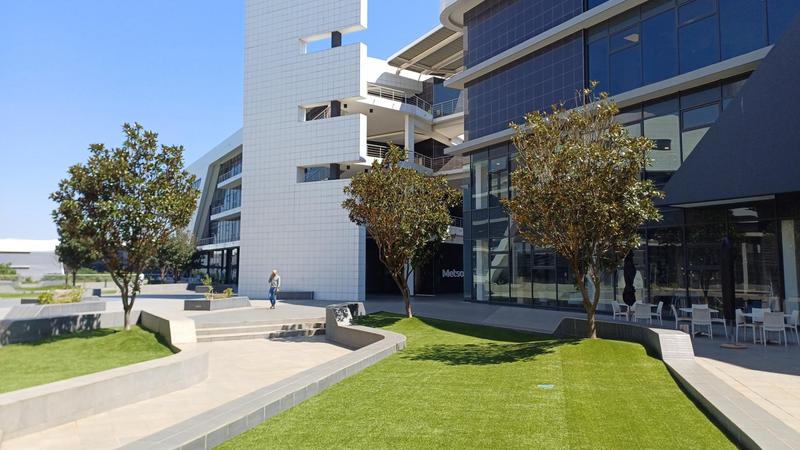 To Let commercial Property for Rent in Highveld Gauteng