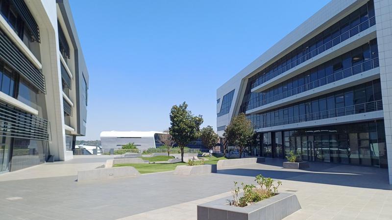 To Let commercial Property for Rent in Highveld Gauteng