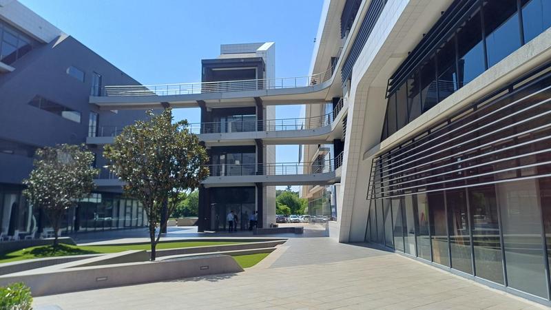 To Let commercial Property for Rent in Highveld Gauteng