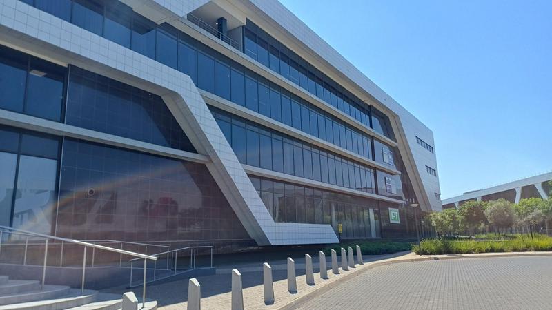 To Let commercial Property for Rent in Highveld Gauteng