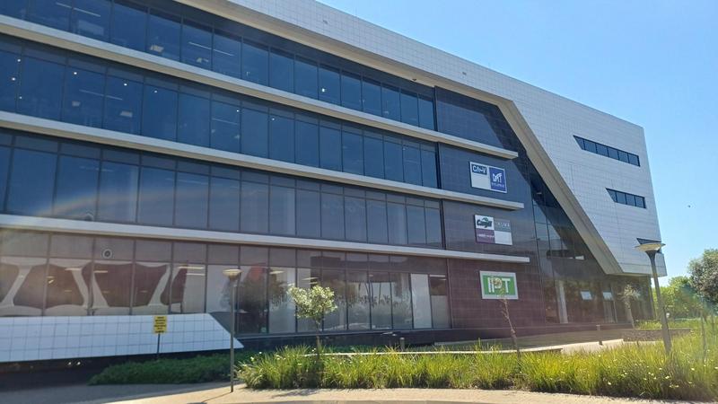 To Let commercial Property for Rent in Highveld Gauteng
