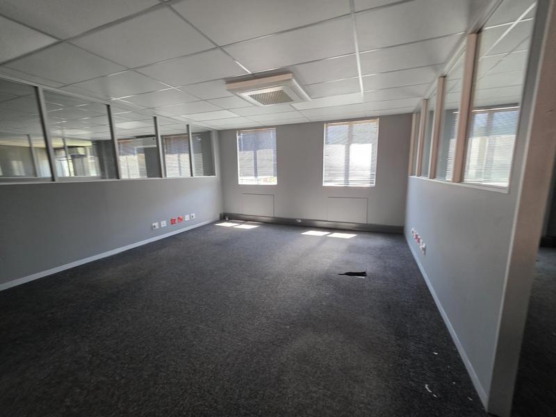 To Let commercial Property for Rent in Faerie Glen Gauteng