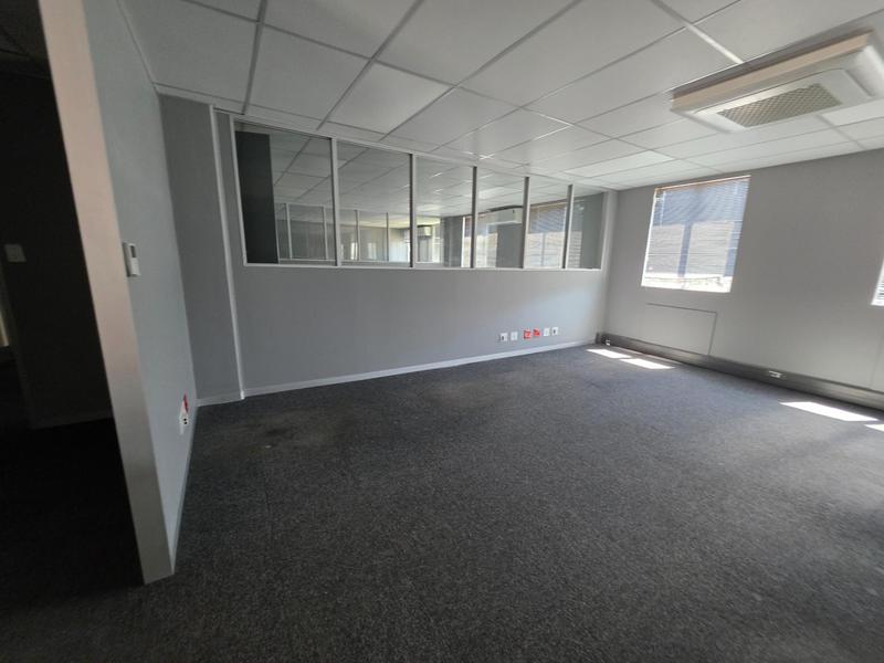 To Let commercial Property for Rent in Faerie Glen Gauteng