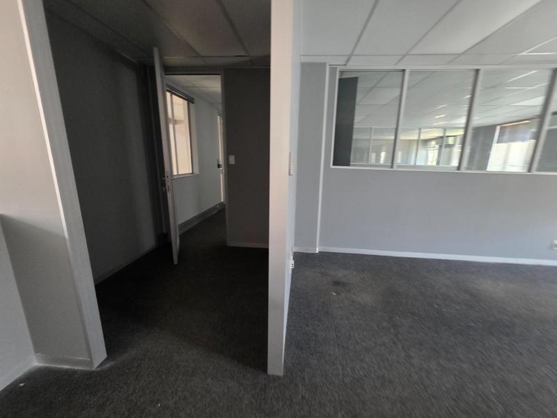 To Let commercial Property for Rent in Faerie Glen Gauteng