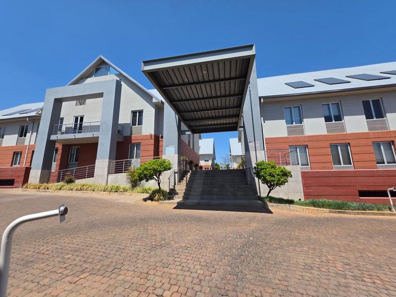 To Let commercial Property for Rent in Faerie Glen Gauteng