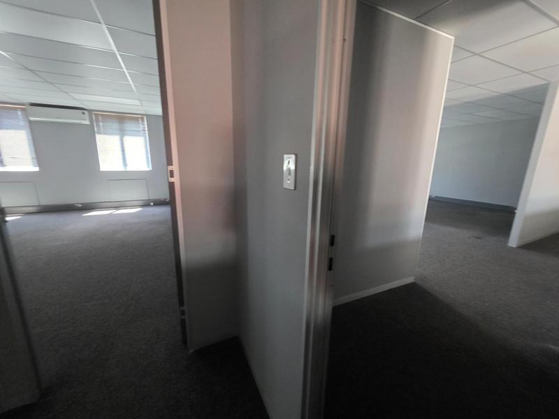 To Let commercial Property for Rent in Faerie Glen Gauteng