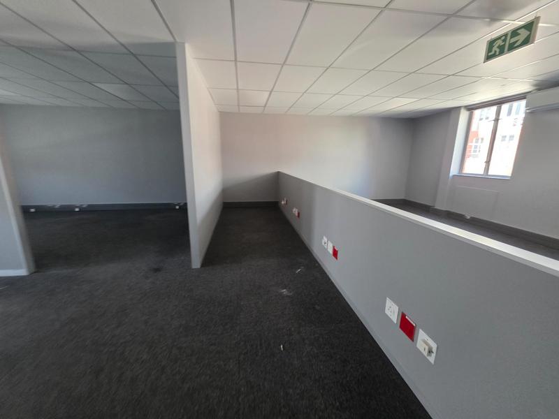 To Let commercial Property for Rent in Faerie Glen Gauteng