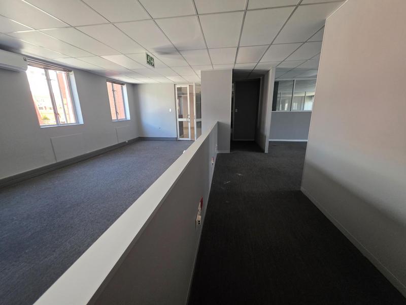 To Let commercial Property for Rent in Faerie Glen Gauteng