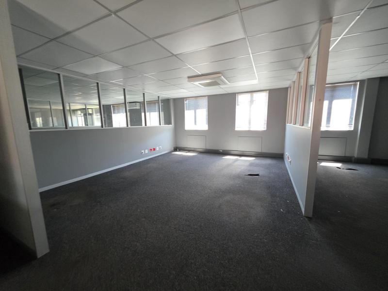 To Let commercial Property for Rent in Faerie Glen Gauteng