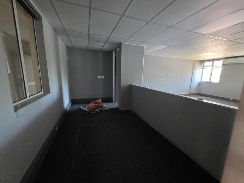 To Let commercial Property for Rent in Faerie Glen Gauteng