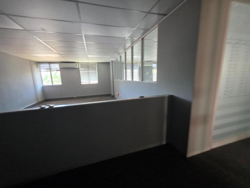 To Let commercial Property for Rent in Faerie Glen Gauteng