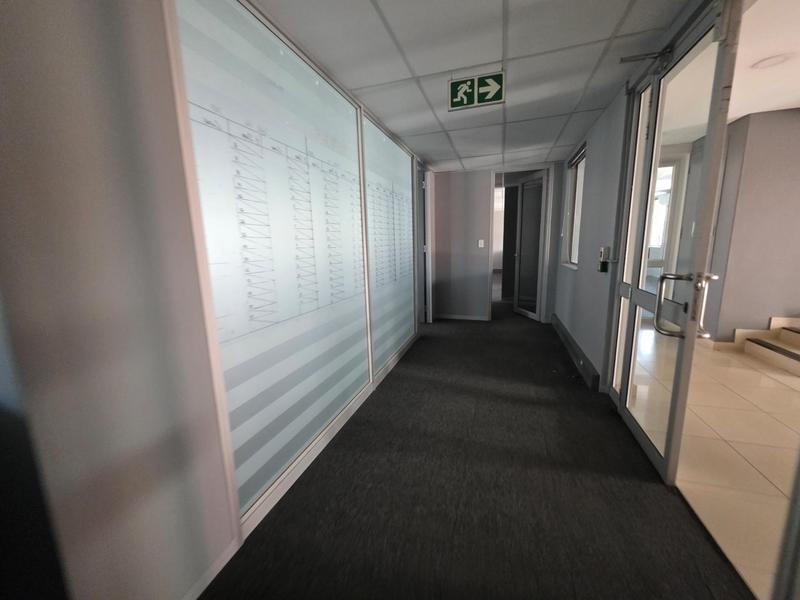 To Let commercial Property for Rent in Faerie Glen Gauteng