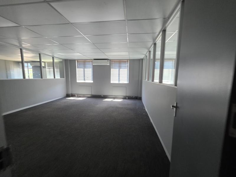 To Let commercial Property for Rent in Faerie Glen Gauteng