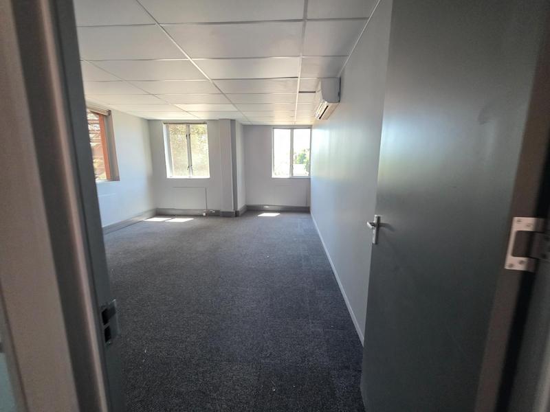 To Let commercial Property for Rent in Faerie Glen Gauteng