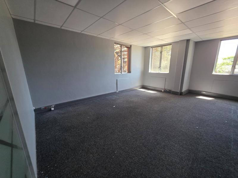 To Let commercial Property for Rent in Faerie Glen Gauteng