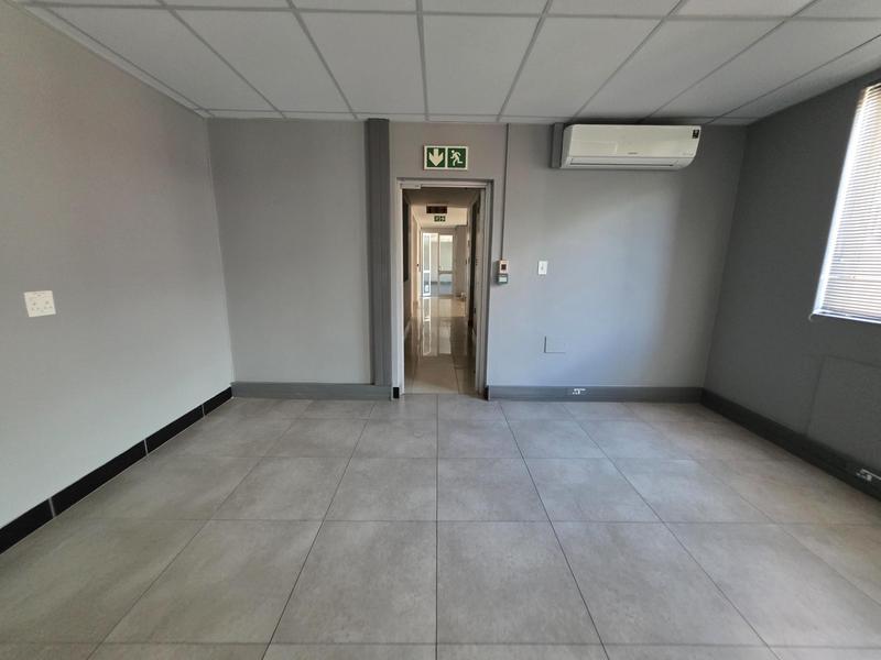 To Let commercial Property for Rent in Faerie Glen Gauteng