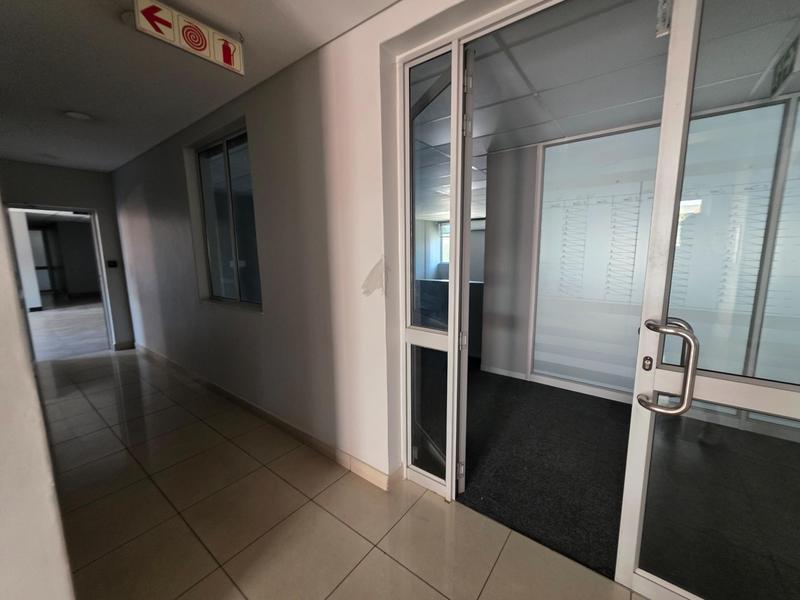 To Let commercial Property for Rent in Faerie Glen Gauteng