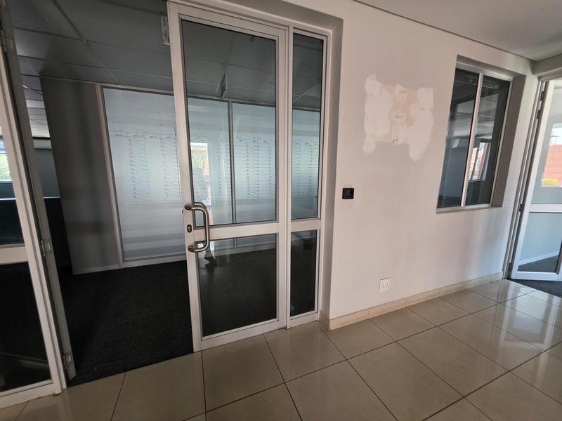 To Let commercial Property for Rent in Faerie Glen Gauteng
