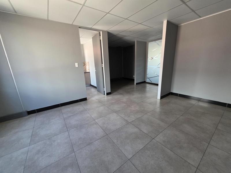 To Let commercial Property for Rent in Faerie Glen Gauteng