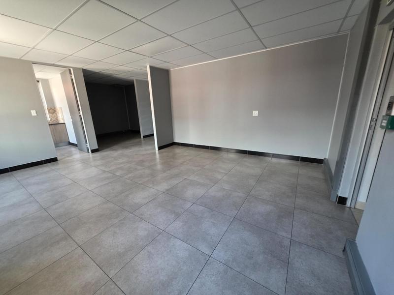 To Let commercial Property for Rent in Faerie Glen Gauteng