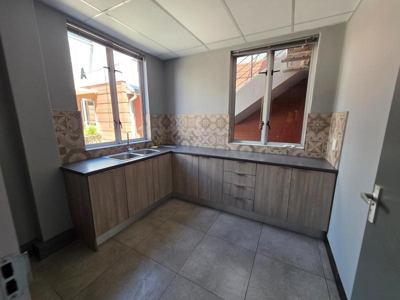 To Let commercial Property for Rent in Faerie Glen Gauteng