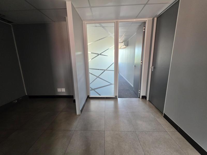 To Let commercial Property for Rent in Faerie Glen Gauteng