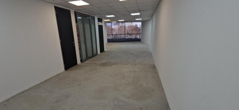 To Let commercial Property for Rent in Waterfall Gauteng