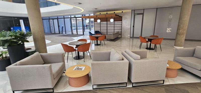 To Let commercial Property for Rent in Waterfall Gauteng