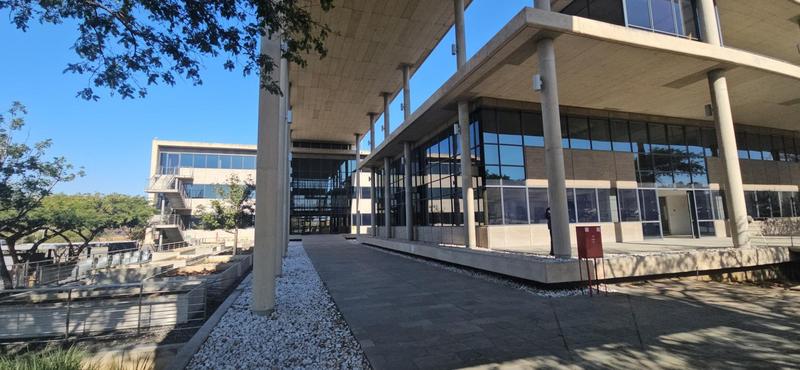 To Let commercial Property for Rent in Waterfall Gauteng