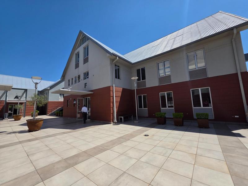 To Let commercial Property for Rent in Faerie Glen Gauteng