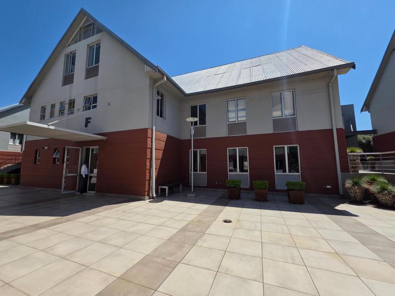 To Let commercial Property for Rent in Faerie Glen Gauteng