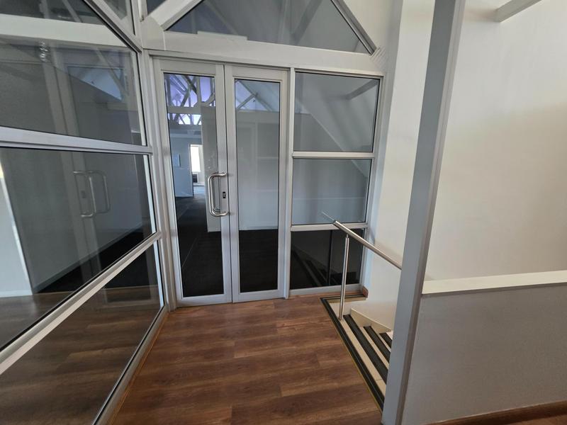 To Let commercial Property for Rent in Faerie Glen Gauteng
