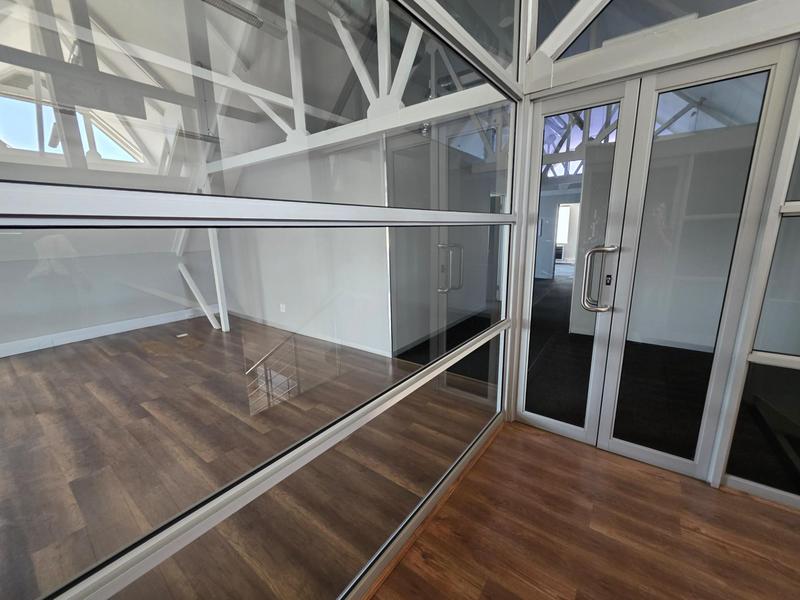 To Let commercial Property for Rent in Faerie Glen Gauteng