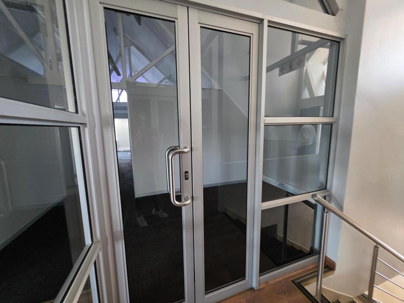 To Let commercial Property for Rent in Faerie Glen Gauteng
