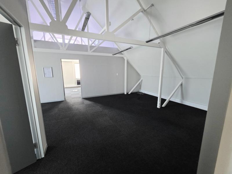 To Let commercial Property for Rent in Faerie Glen Gauteng