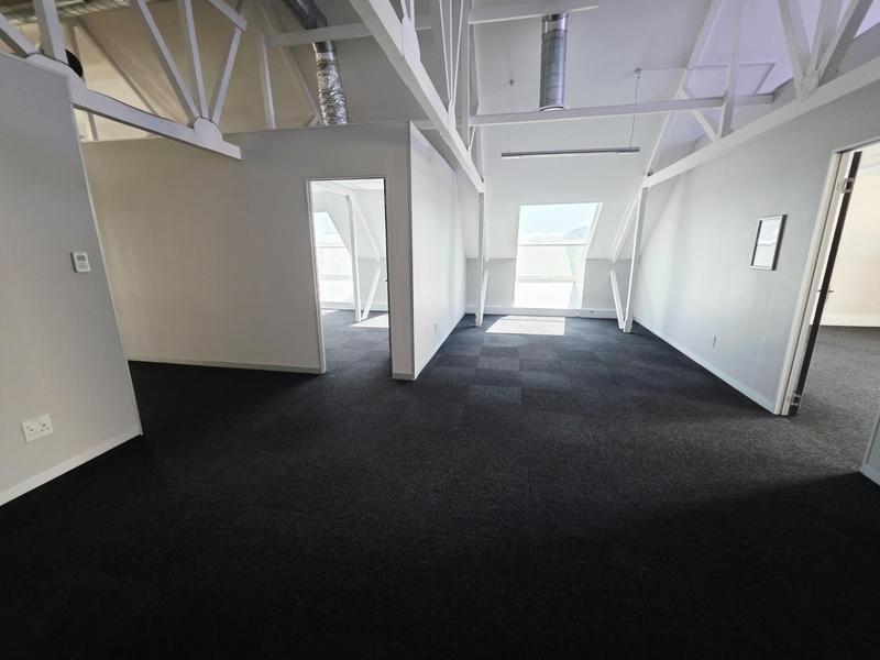 To Let commercial Property for Rent in Faerie Glen Gauteng