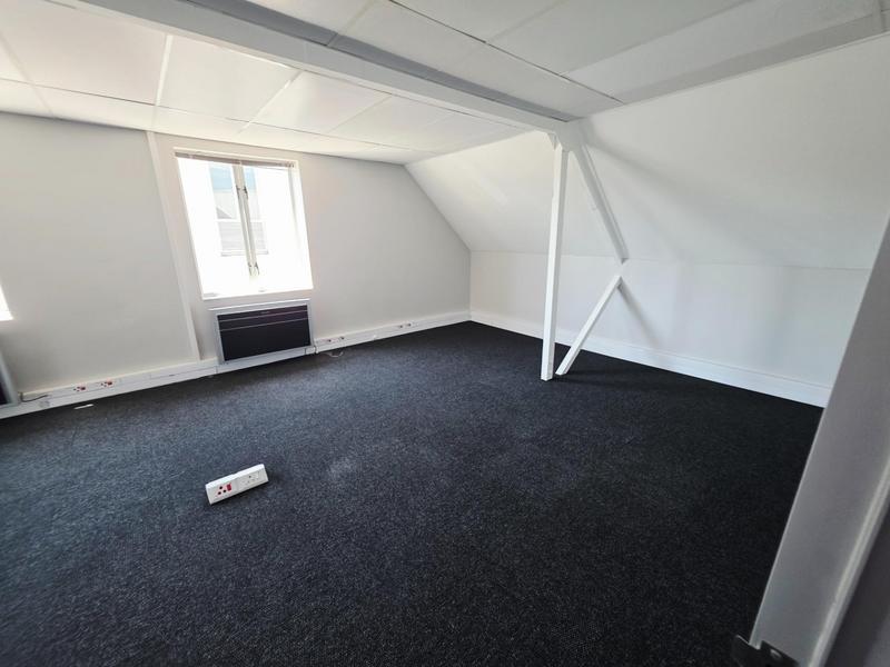 To Let commercial Property for Rent in Faerie Glen Gauteng