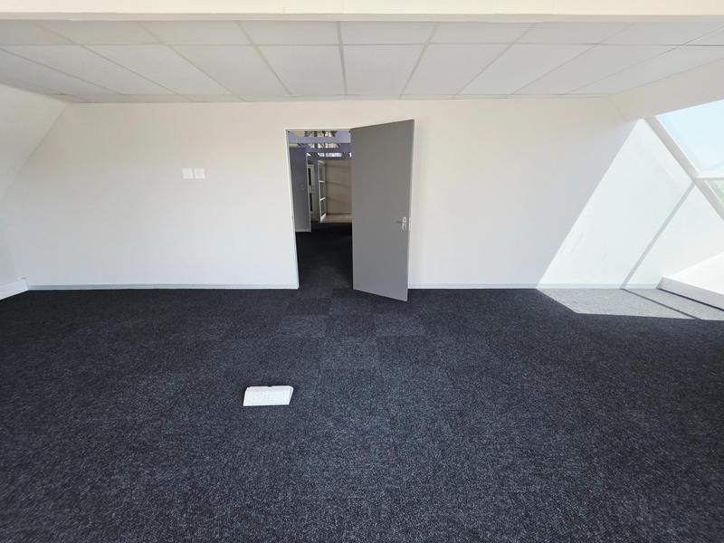To Let commercial Property for Rent in Faerie Glen Gauteng